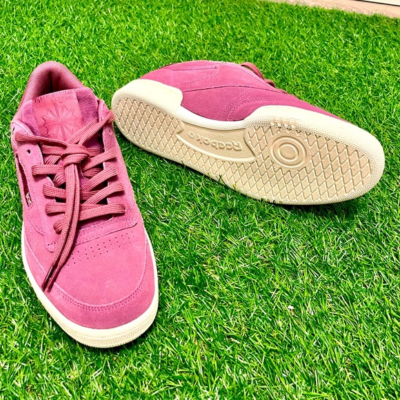 REEBOK Classic Club C 85 - Picture 3 of 4